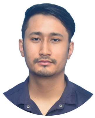 Roshan Shrestha Spotlight